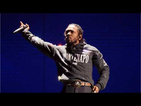 VIDEO : Kendrick Lamar To Guest Star On ?Power?