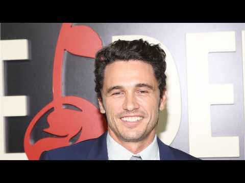VIDEO : HBO Proceeds With James Franco's Show After Reviewing Allegations