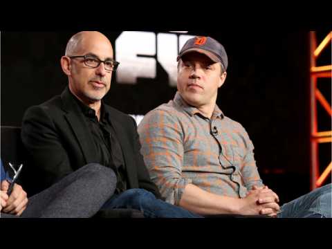 VIDEO : Geoff Johns Talks 'Three Jokers'