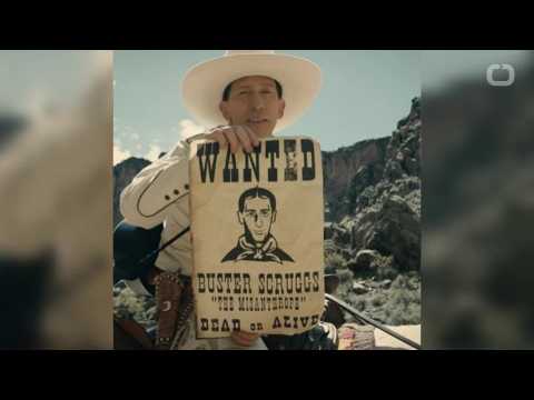 VIDEO : Coen Brothers' Ballad of Buster Scruggs Is Now An Anthology Film