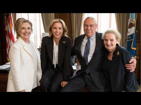 VIDEO : Three Former Secretaries To Guest Star On 'Madam Secretary'