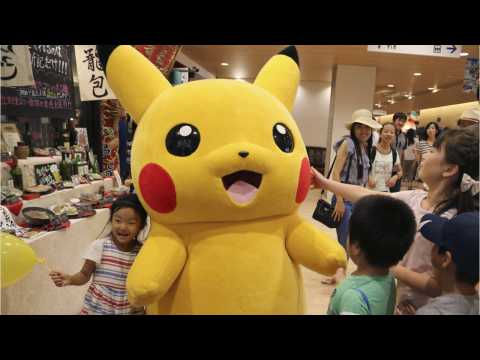 VIDEO : 'Detective Pikachu' Movie Might Get New Release Date