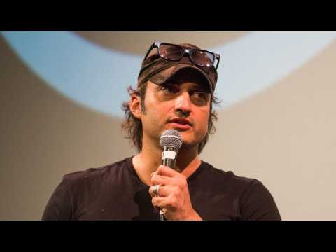 VIDEO : Robert Rodriguez?s 