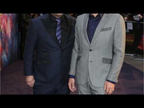 VIDEO : Russo Brothers Tease Fans Over 'Avengers 4' Top Secret Title