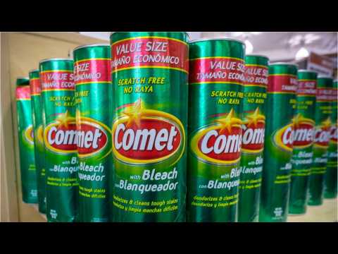 VIDEO : Doing Chores Drunk Can Help...