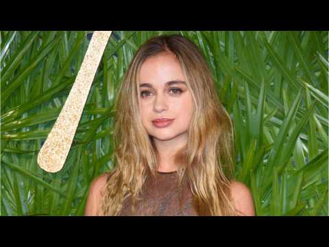 VIDEO : These Gorgeous Royals Just Happen To Be Models