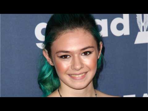 VIDEO : 'Supergirl' Casts First Transgender Superhero