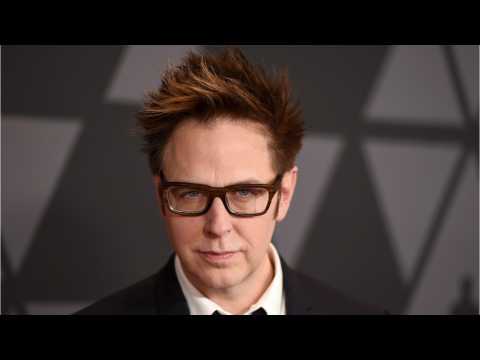 VIDEO : Petition To Re-Hire James Gunn