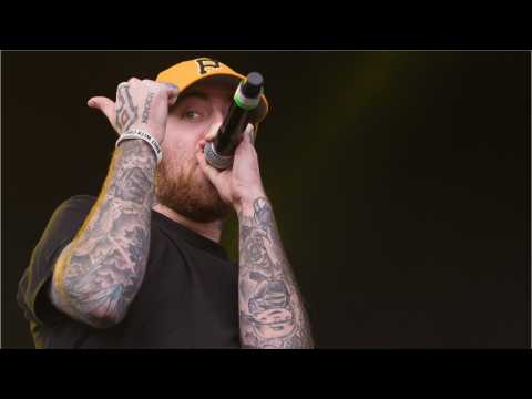 VIDEO : Mac Miller Heading Back On Tour