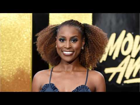 VIDEO : Issa Rae Opens About New Season Of Insecure