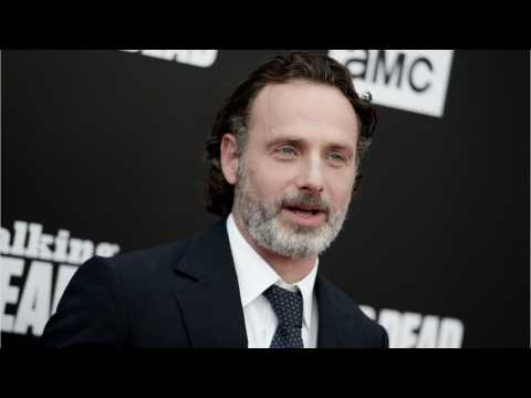 VIDEO : Walking Dead Stars Tease New Character Dynamic In Season 9
