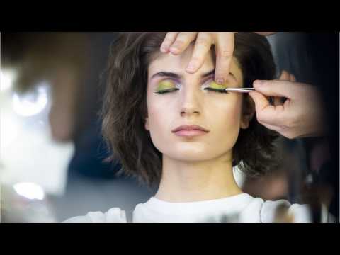 VIDEO : Great Celebrity Makeup Looks Of 2018