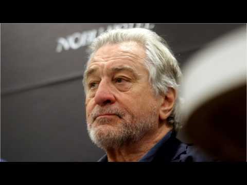 VIDEO : Robert De Niro In Talks to Join ?Joker?