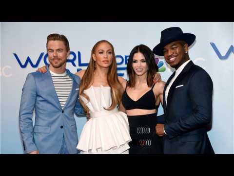 VIDEO : World Of Dance Adds A List Guest Mentors