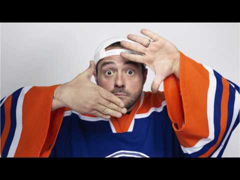 VIDEO : Kevin Smith Comments On If He'll Ever Direct A Superhero Movie