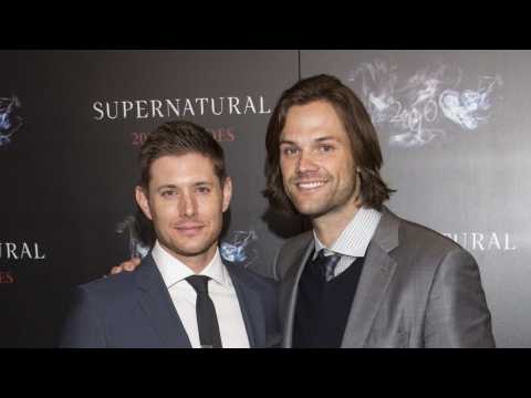 VIDEO : ?Supernatural? Season 14 Will Have A Reduced Episode Count