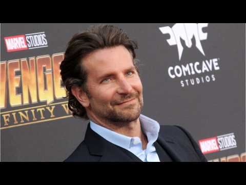 VIDEO : Cooper?s A Star Is Born At Venice Film Festival
