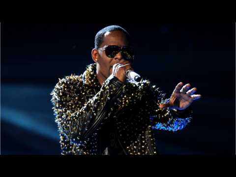 VIDEO : R Kelly's New Song On Sex Cult