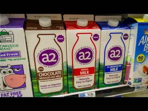 VIDEO : Is Dairy Good For You?