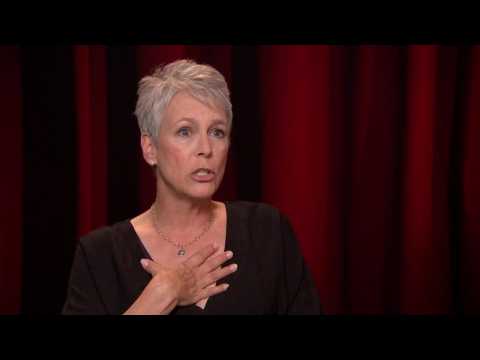VIDEO : Jamie Lee Curtis Discusses Laurie Strode From 'Halloween'