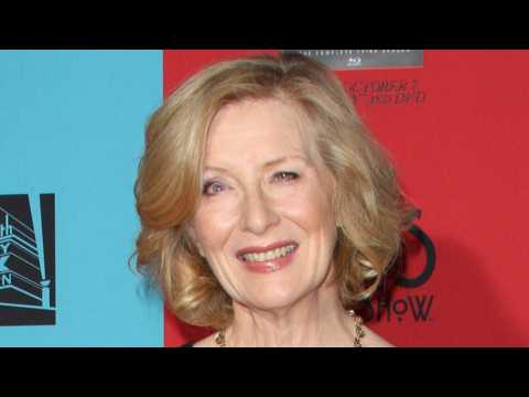 VIDEO : Frances Conroy Rumored To Be Joining Solo Joker Film
