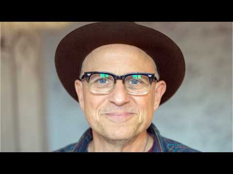 VIDEO : Bobcat Goldthwait Suggests Disneyland Remove Him From Attraction In Response to James Gunn F