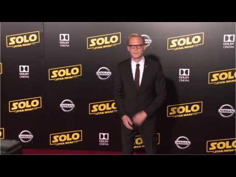 VIDEO : Paul Bettany Confused By 'Solo: A Star Wars Story's Numbers