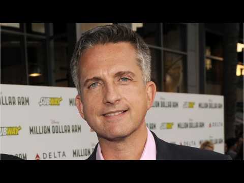 VIDEO : Bill Simmons Nails New Contract At HBO