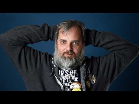 VIDEO : Dan Harmon Apologizes For 