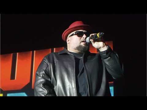 VIDEO : Color Me Badd Singer Bryan Abrams Arrested For Alleged Assault On Bandmate