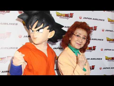 VIDEO : 'Dragon Ball Super: Broly' Could Be Start Of More New Saiyan Characters