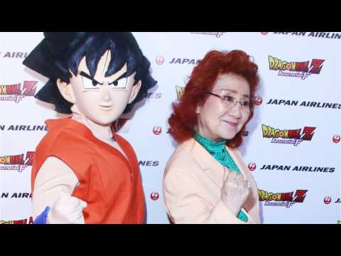 VIDEO : Dragon Ball FighterZ Reveals Base Goku & Vegeta