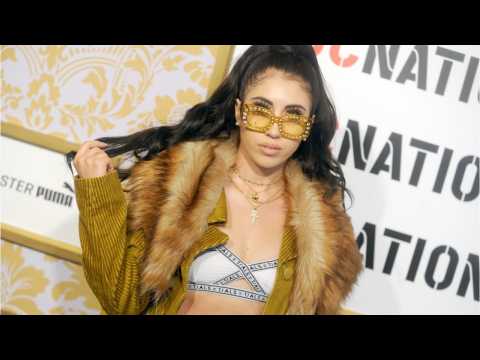 VIDEO : Pop Star Kali Uchis Discusses Growing Up