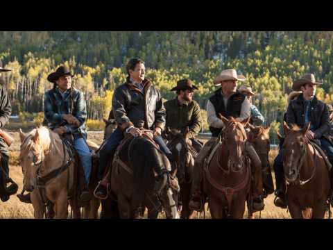 VIDEO : Paramount Orders A Second Season Of ?Yellowstone?