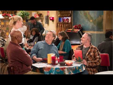 VIDEO : ABC Premieres ?The Conners? October 16