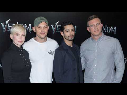 VIDEO : Venom Director Teases Action Packed Brutal Film