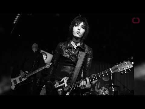 VIDEO : Joan Jett Loves Rock N Roll In ?Bad Reputation? Trailer