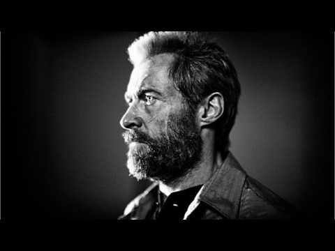 VIDEO : Marvel To Cancel 'Old Man Logan'