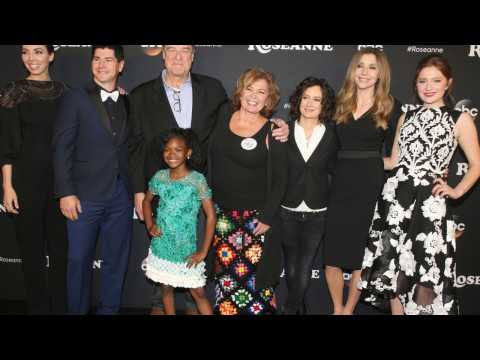 VIDEO : ABC Sets October Premiere For 'The Conners'