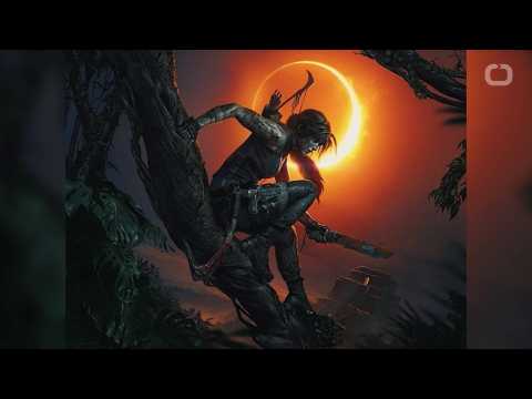 VIDEO : Shadow of the Tomb Raider Has Gone Gold