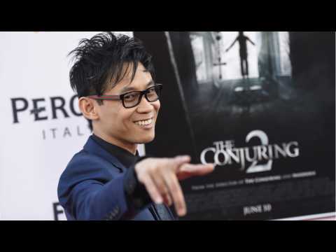 VIDEO : Director James Wan Confirms 'Conjuring 3?