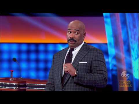 VIDEO : ABC Wins Prime Time Ratings With ?Celebrity Family Feud?
