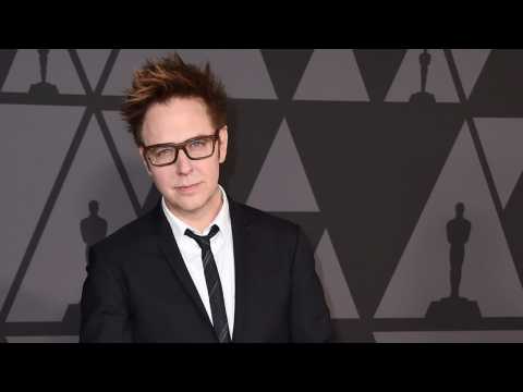 VIDEO : 'The View' Talks About James Gunn Getting Fired
