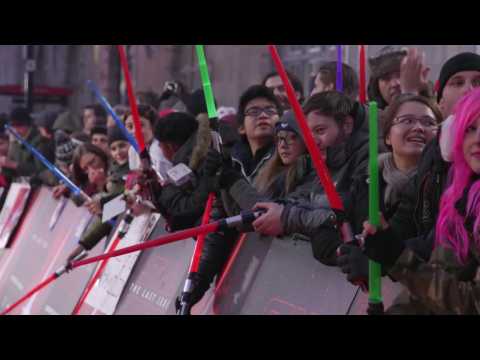 VIDEO : Aquaman & Clone Wars Top Most Tweeted Movies