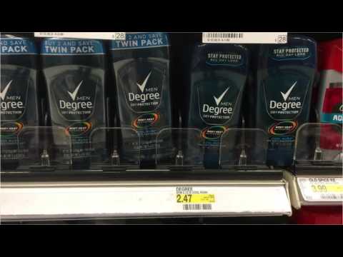 VIDEO : Will Next-Gen Deodorants Be Way More Effective?