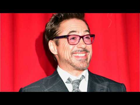 VIDEO : TNT Picks Up Robert Downey Jr. Drama ?Constance?