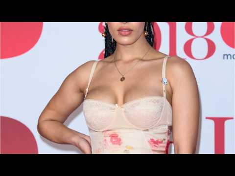 VIDEO : Jorja Smith Is Someone To Pay Attention To
