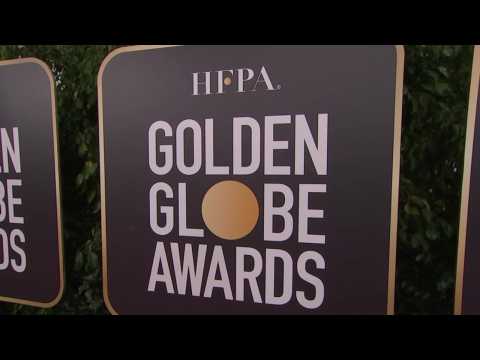VIDEO : Golden Globes To Kick Off Awards Season In January