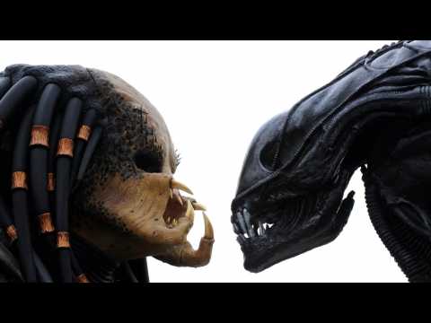VIDEO : 'The Predator' Won't Feature Any Alien References