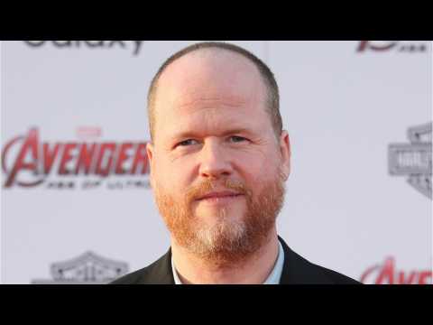 VIDEO : Joss Whedon Talks Marvel Villain, 'Thanos'